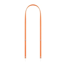 Ремешок Crossbody Strap Apple для iPhone 17/Pro/Max/Air, "Orange"
