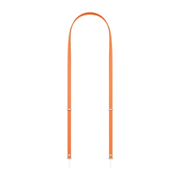 Ремешок Crossbody Strap Apple для iPhone 17/Pro/Max/Air, "Orange"