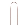 Ремешок Crossbody Strap Apple для iPhone 17/Pro/Max/Air, "Sienna" MGGN4