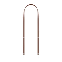 Ремешок Crossbody Strap Apple для iPhone 17/Pro/Max/Air, "Sienna" MGGN4
