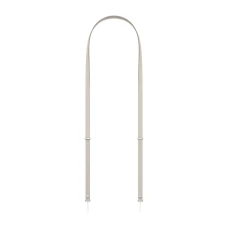 Ремешок Crossbody Strap Apple для iPhone 17/Pro/Max/Air, "Tan"