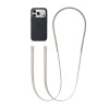 Ремешок Crossbody Strap Apple для iPhone 17/Pro/Max/Air, "Tan" MGGK4