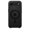 Чехол силиконовый с MagSafe для iPhone 17 Air, "Shadow"