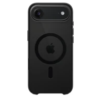 Чехол силиконовый с MagSafe для iPhone 17 Air, "Shadow"