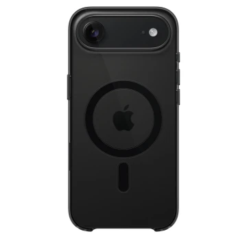 Чехол силиконовый с MagSafe для iPhone 17 Air, "Shadow"