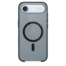 Чехол силиконовый с MagSafe для iPhone 17 Air, "Shadow"