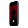 Чехол Silicone Case с MagSafe для iPhone 17 Pro, "Midnight"