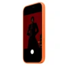 Чехол Silicone Case с MagSafe для iPhone 17 Pro, "Orange"