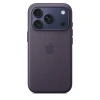 Чехол TechWoven Case с MagSafe для iPhone 17 Pro, "Purple"