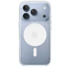 Чехол Clear Case with MagSafe для  iPhone 18 Pro, MKDU4, "Прозрачный"