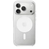 Чехол Clear Case with MagSafe для  iPhone 18 Pro, MKDU4, "Прозрачный"