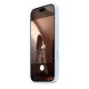 Чехол Silicone Case with MagSafe для iPhone 18 Pro, MK8W4, "Crisp Blue"
