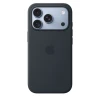 Чехол Silicone Case with MagSafe для iPhone 18 Pro, MK8X4, "Navy Blue"