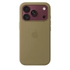Чехол TechWoven Case with MagSafe для iPhone 18 Pro, MKD44, "Taupe"