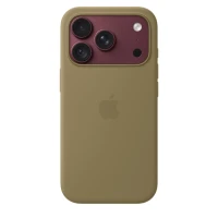 Чехол TechWoven Case with MagSafe для iPhone 18 Pro, MKD44, "Taupe"