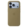 Чехол TechWoven Case with MagSafe для iPhone 18 Pro, MKD44, "Taupe"