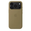 Чехол TechWoven Case with MagSafe для iPhone 18 Pro, MKD44, "Taupe"
