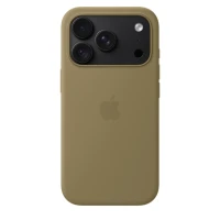 Чехол TechWoven Case with MagSafe для iPhone 18 Pro, MKD44, "Taupe"