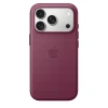 Чехол TechWoven Case with MagSafe для iPhone 18 Pro, MKD24, "Mulberry"