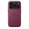 Чехол TechWoven Case with MagSafe для iPhone 18 Pro, MKD24, "Mulberry"