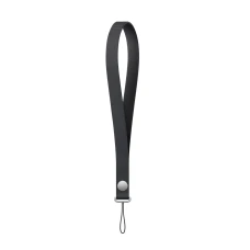 Ремешок для смартфона Apple Wrist Strap, MKFA4, "Black"