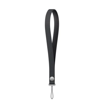Ремешок для смартфона Apple Wrist Strap, MKFA4, "Black"