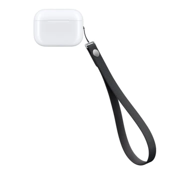 Ремешок для смартфона Apple Wrist Strap, MKFA4, "Black"