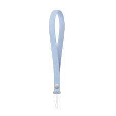 Ремешок для смартфона Apple Wrist Strap, MKF84, "Crisp Blue"