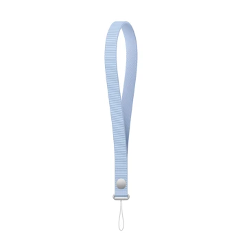 Ремешок для смартфона Apple Wrist Strap, MKF84, "Crisp Blue"