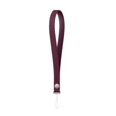 Ремешок для смартфона Apple Wrist Strap, MKF74, "Burgundy"