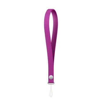Ремешок для смартфона Apple Wrist Strap, MKF64, "Magenta"