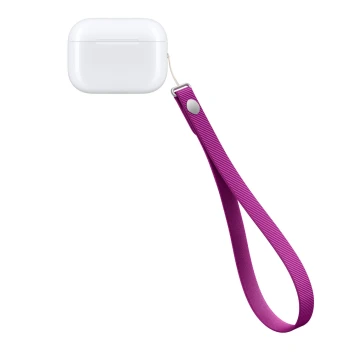 Ремешок для смартфона Apple Wrist Strap, MKF64, "Magenta"