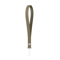Ремешок для смартфона Apple Wrist Strap, MKF94, "Olive"