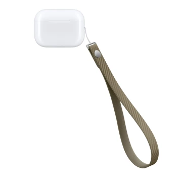 Ремешок для смартфона Apple Wrist Strap, MKF94, "Olive"