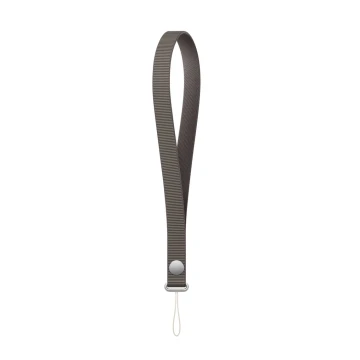 Ремешок для смартфона Apple Wrist Strap, MKFC4, "Taupe"