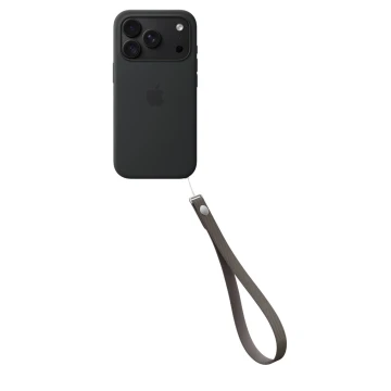 Ремешок для смартфона Apple Wrist Strap, MKFC4, "Taupe"