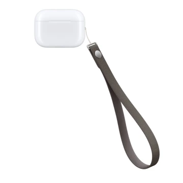 Ремешок для смартфона Apple Wrist Strap, MKFC4, "Taupe"