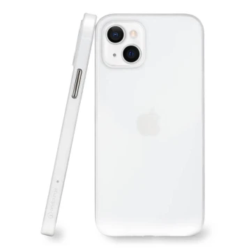 Чехол Clear Case для iPhone 13 mini, прозрачный