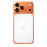 Чехол Clear Case with MagSafe для iPhone 17 Pro Max, "Clear" MGFW4 