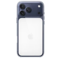 Чехол Clear Case with MagSafe для iPhone 17 Pro Max, "Clear" MGFW4 