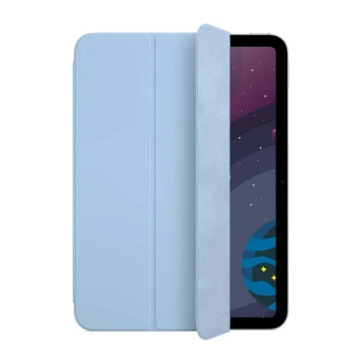 Чехол Apple Smart Folio для iPad 10,9" (2022), Sky