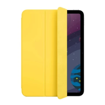 Чехол Apple Smart Folio для iPad 10,9" (2022), Lemonade