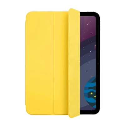 Чехол Apple Smart Folio для iPad 10,9" (2022), Lemonade