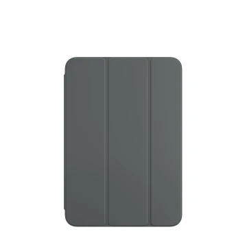 Чехол Smart Folio для iPad mini [2024] - Charcoal Gray (MC2Q4)