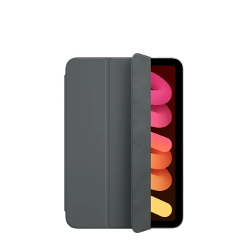 Чехол Smart Folio для iPad mini [2024] - Charcoal Gray (MC2Q4)