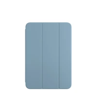 Чехол Smart Folio для iPad mini [2024] -  Denim (MC2U4)