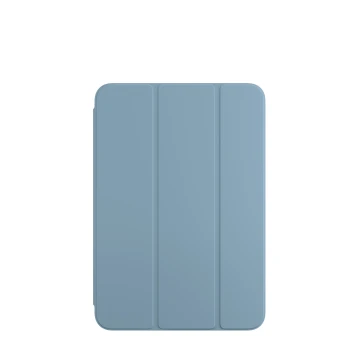Чехол Smart Folio для iPad mini [2024] - Denim (MC2U4)