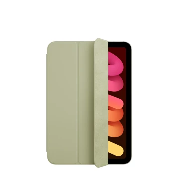 Чехол Smart Folio для iPad mini [2024] - Sage (MC2V4)