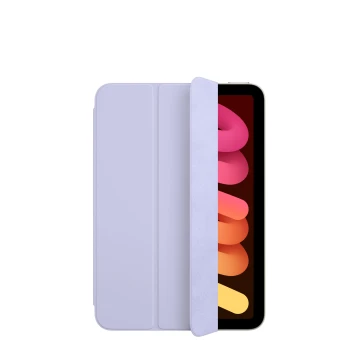 Чехол Smart Folio для iPad mini [2024] - Light Violet (MC2T4)