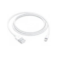 Кабель Apple USB-Lightning 2 м, MW2R3, Белый